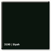 3190 — Siyah