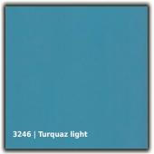 3246 — Turquaz light