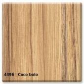 4396 — Coco bolo