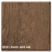 4510 — Rustic dark oak