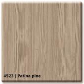 4523 — Patina pine