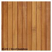 4524 — Steel Bamboo