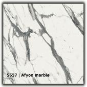 5657 — Afyon marble