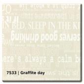 7533 — Graffite day