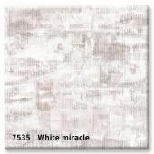 7535 — White miracle